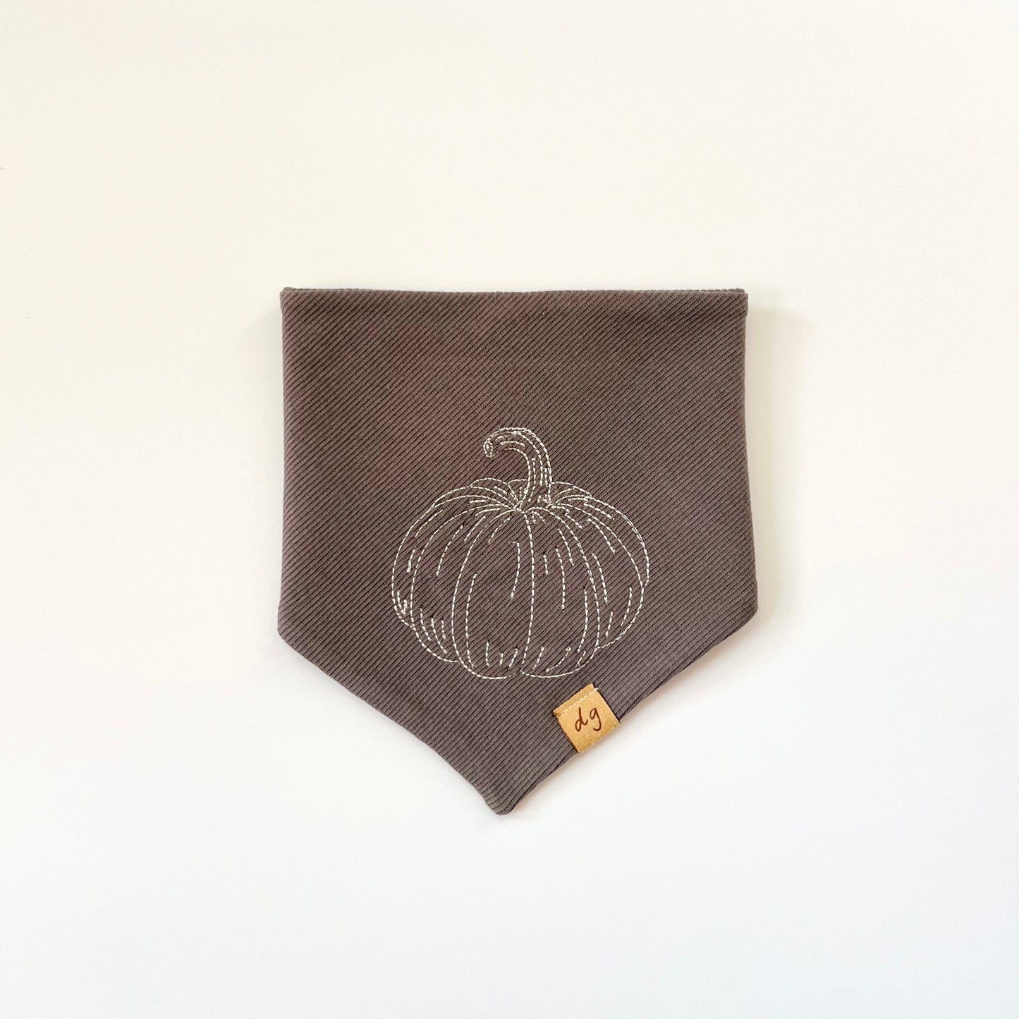 Gourd Dog Bandana