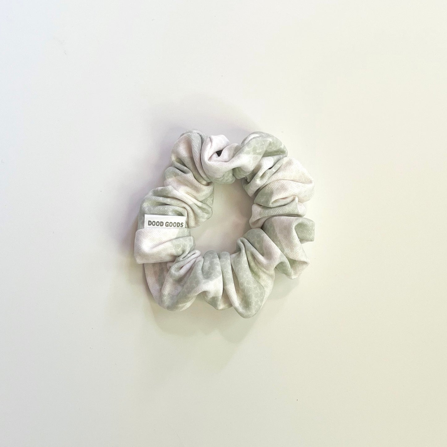 Palma Scrunchie