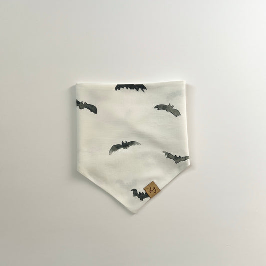 Batty Dog Bandana