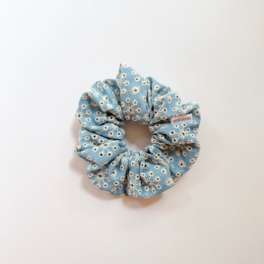 Dahlia Scrunchie