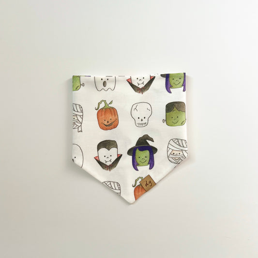 Frankie Dog Bandana