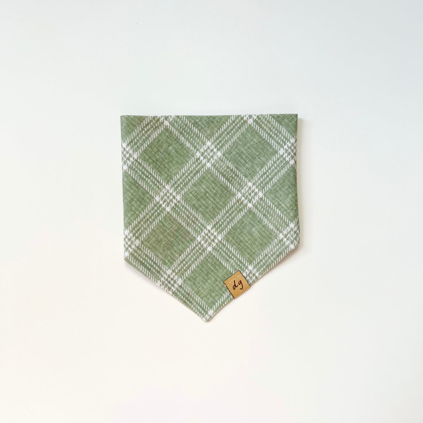 Sage Dog Bandana