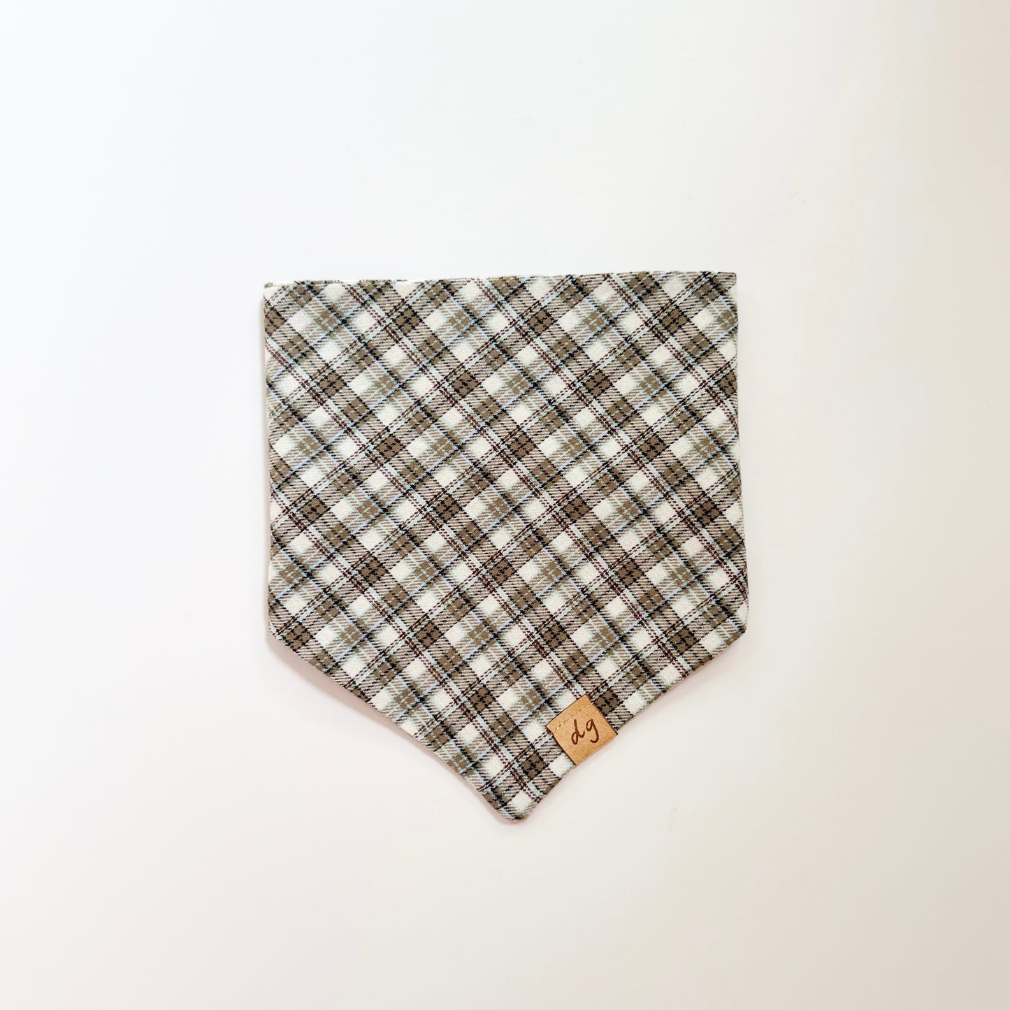 Crisp Dog Bandana