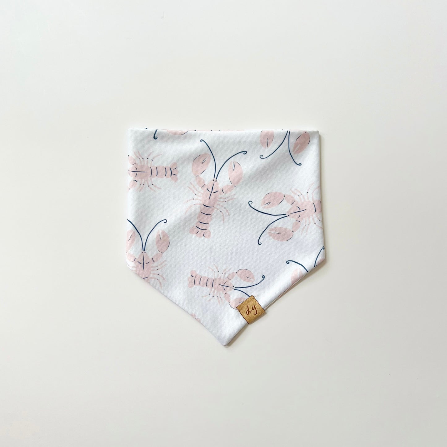 Maine Dog Bandana