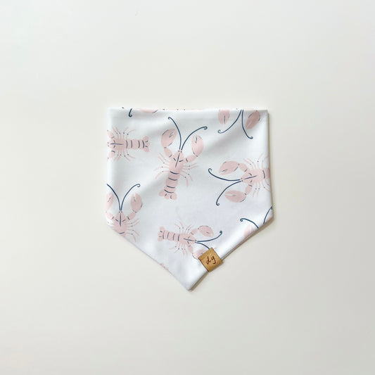 Maine Dog Bandana