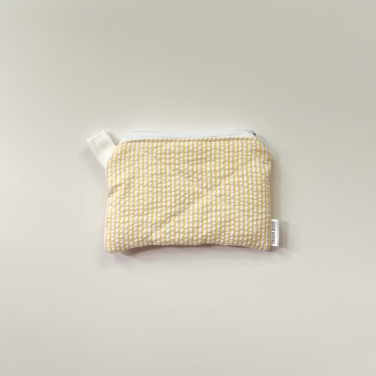 Sol Mini Pouch