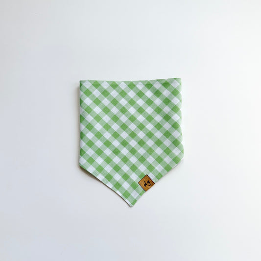 Greenwood Dog Bandana