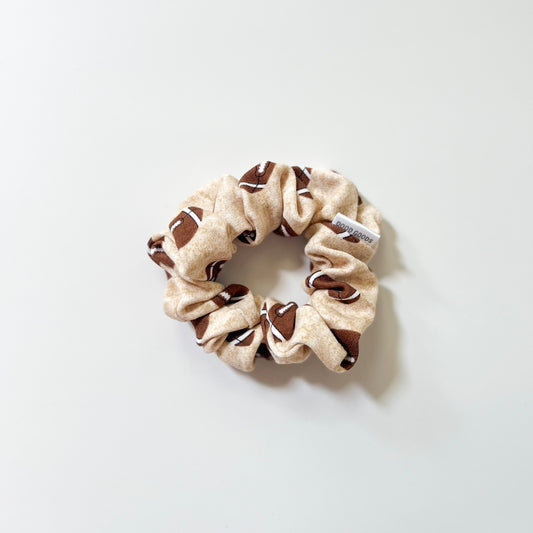 Huddle Scrunchie