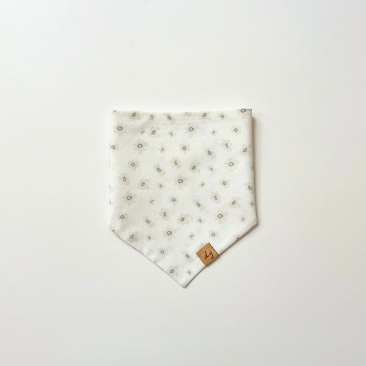 Poppy Dog Bandana