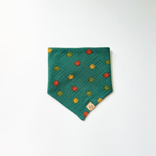 Autumn Dog Bandana