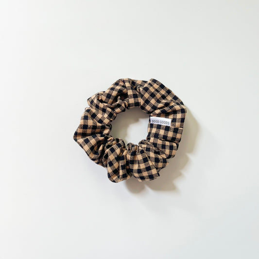 Hearth Scrunchie