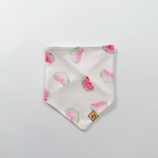 Sandia Dog Bandana