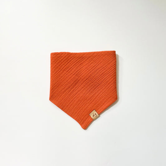 Bonfire Dog Bandana