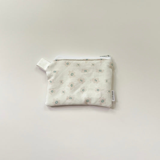 Poppy Mini Pouch