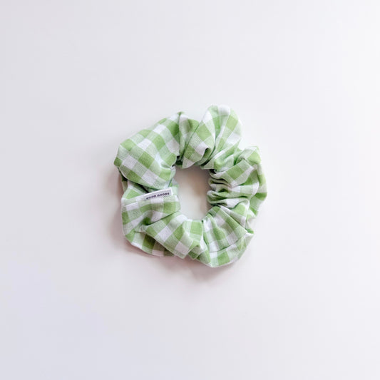 Greenwood Scrunchie