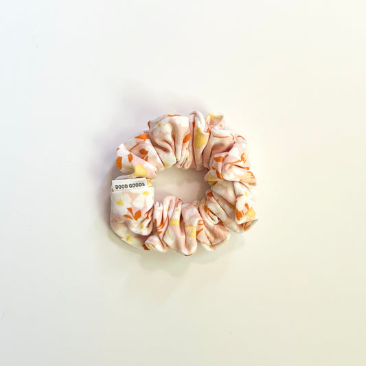 Bloom Scrunchie