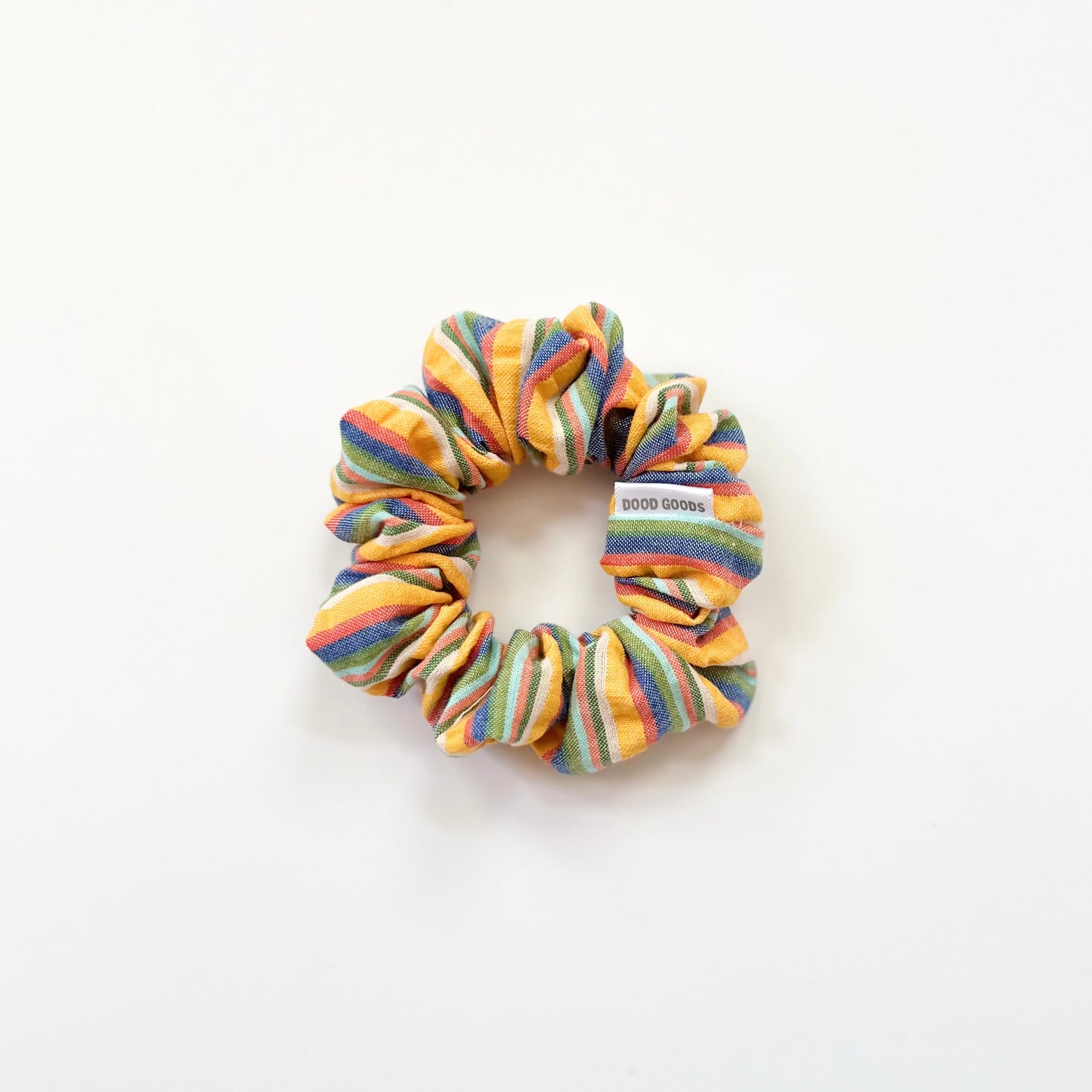 June Scrunchie