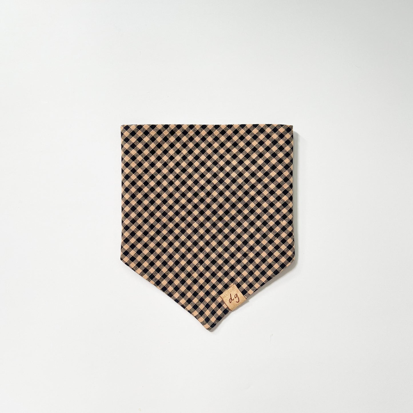Hearth Dog Bandana