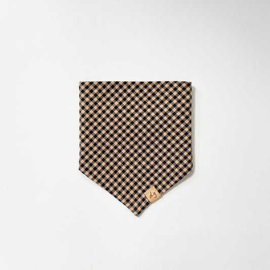 Hearth Dog Bandana