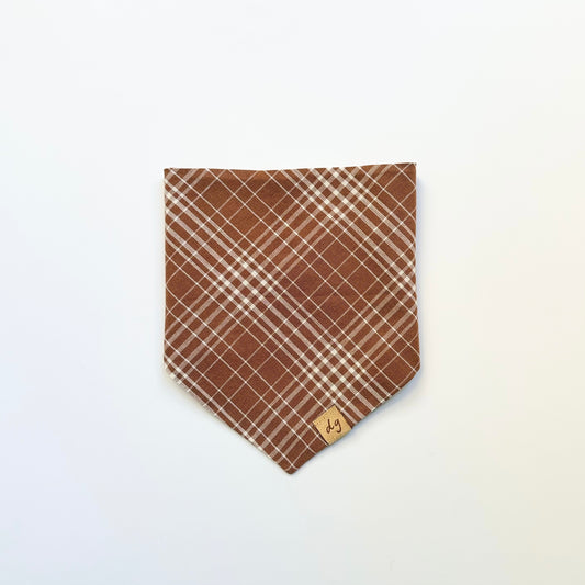 Macy Dog Bandana