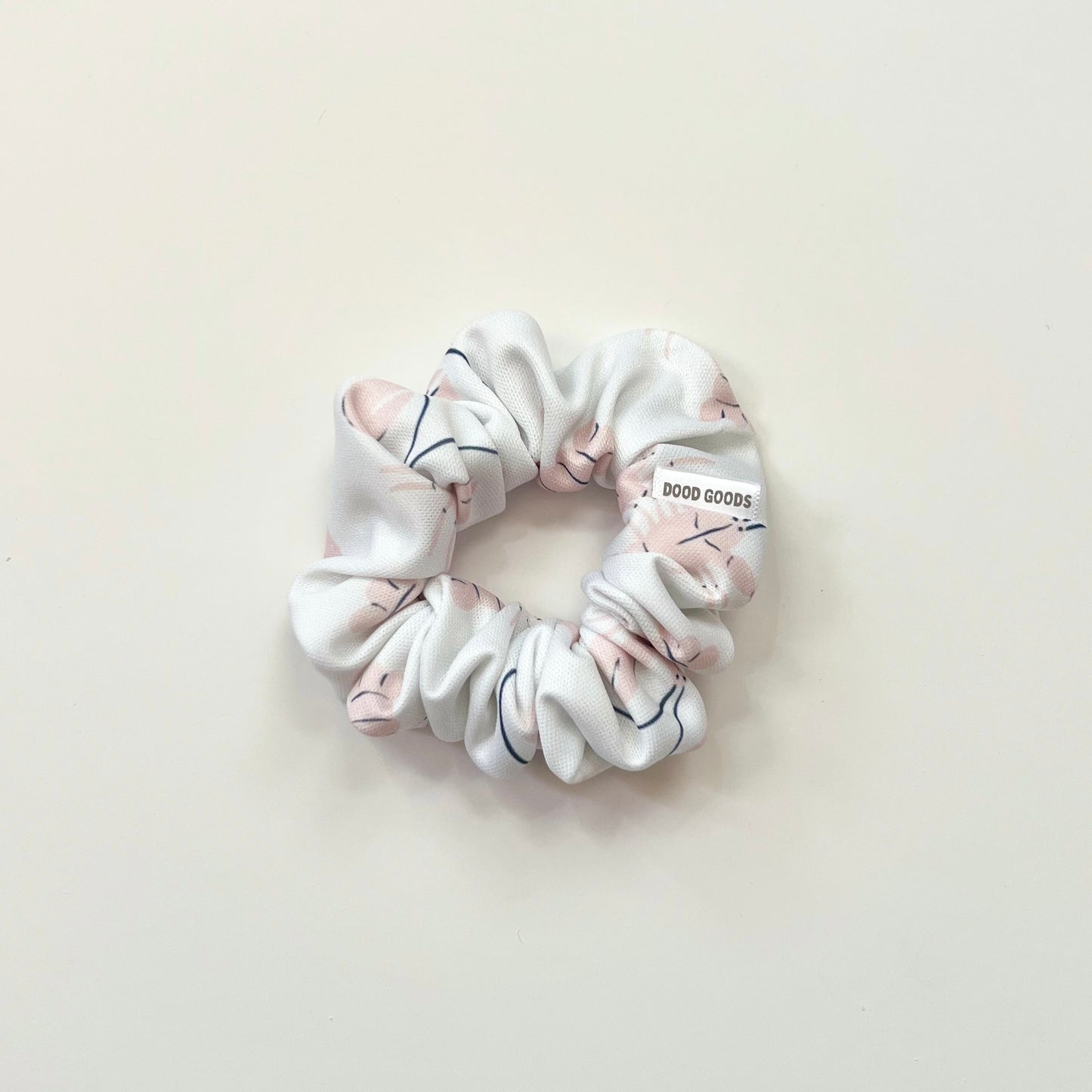 Maine Scrunchie