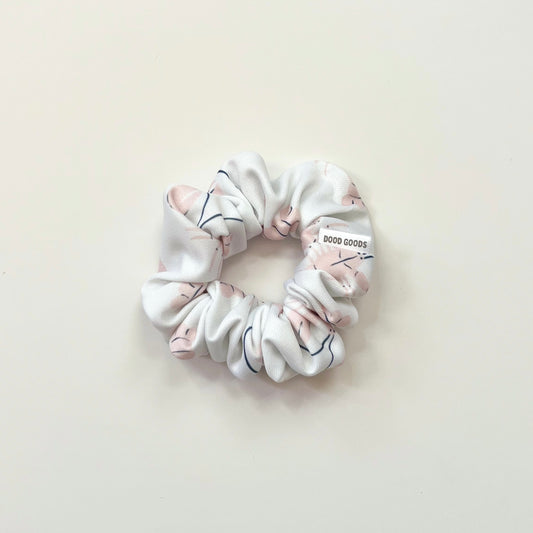 Maine Scrunchie