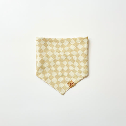 Dune Dog Bandana