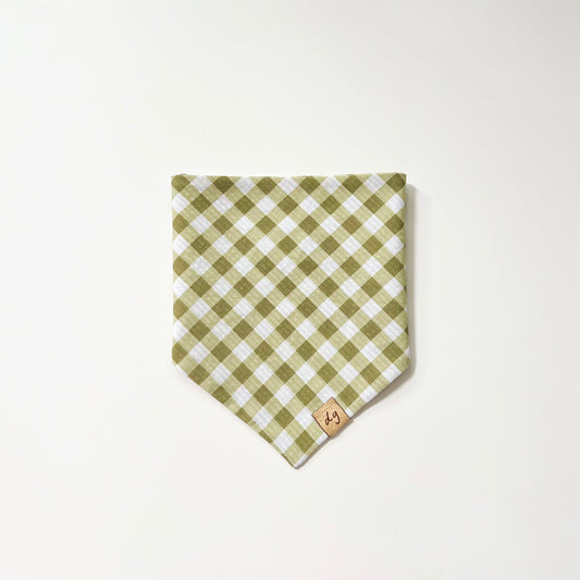 Forage Dog Bandana