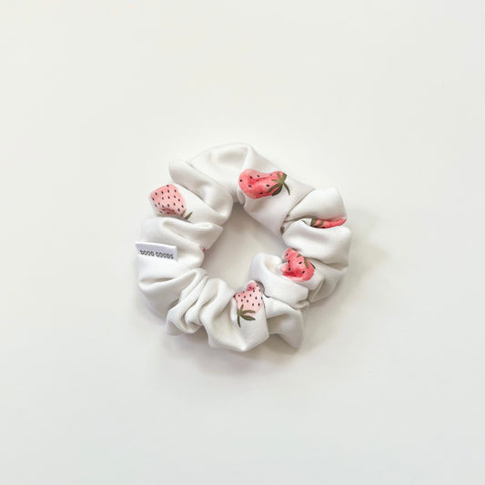Fresa Scrunchie