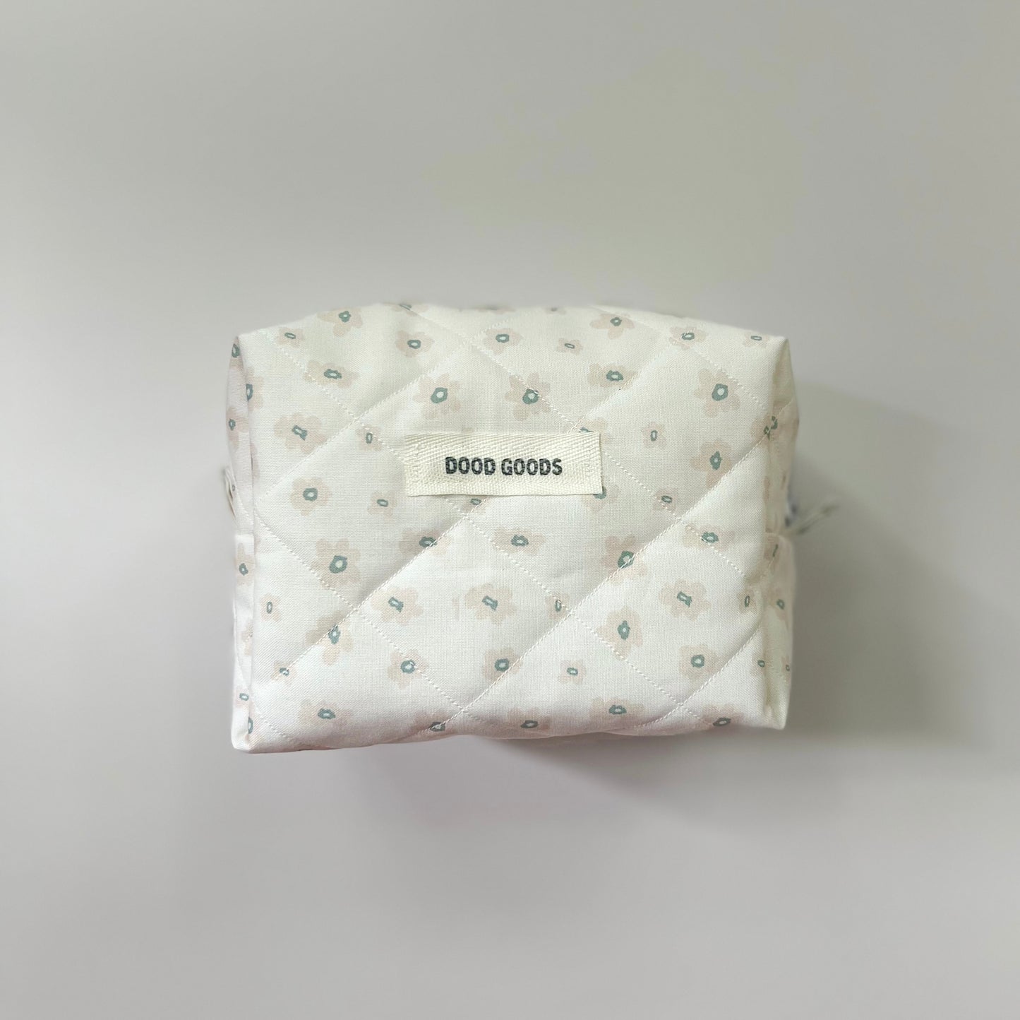 Poppy Pouch