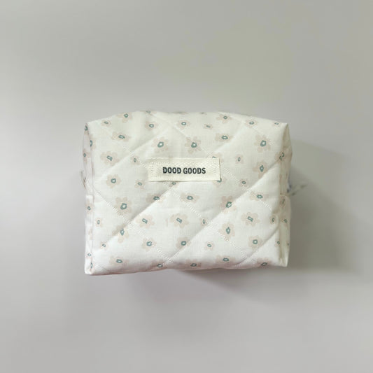 Poppy Pouch