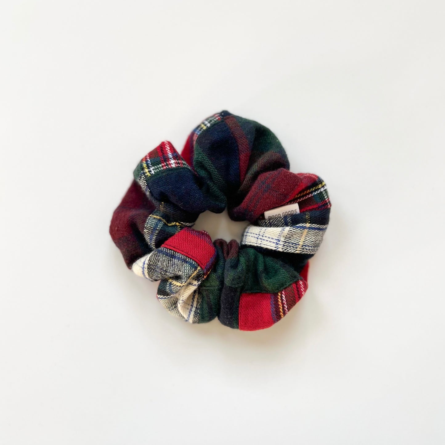 Jolly Scrunchie