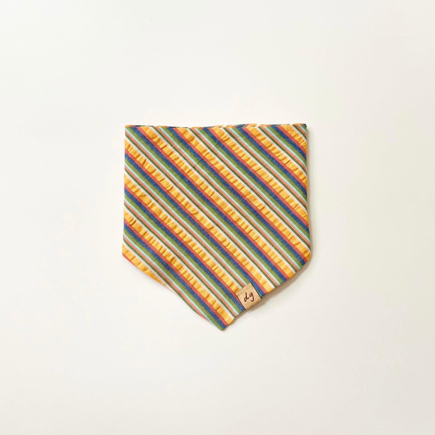 June Dog Bandana