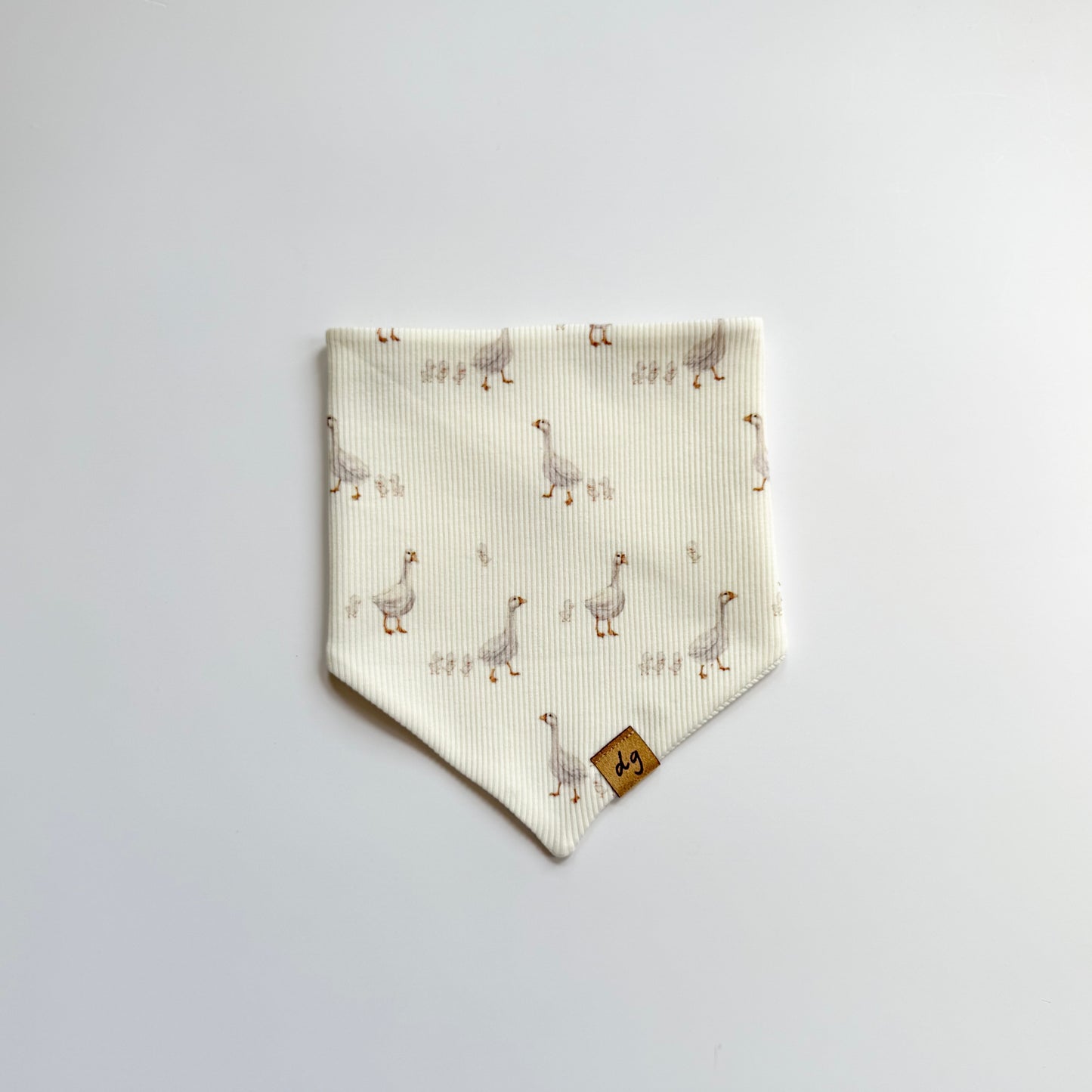 Quack Dog Bandana