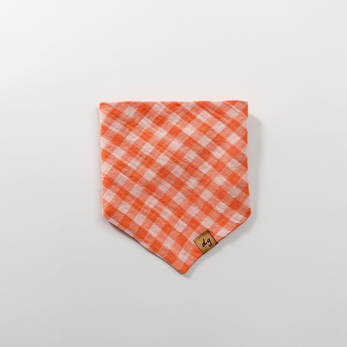 Clemmie Dog Bandana
