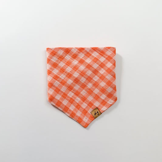 Clemmie Dog Bandana