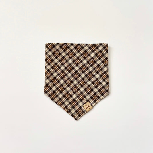 Gather Dog Bandana