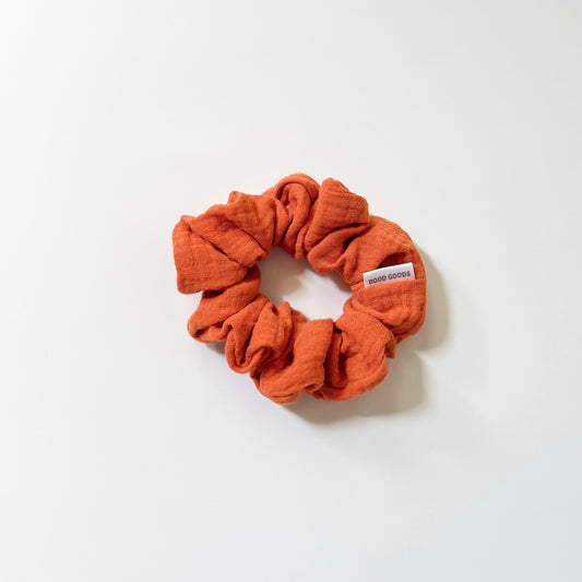 Bonfire Scrunchie