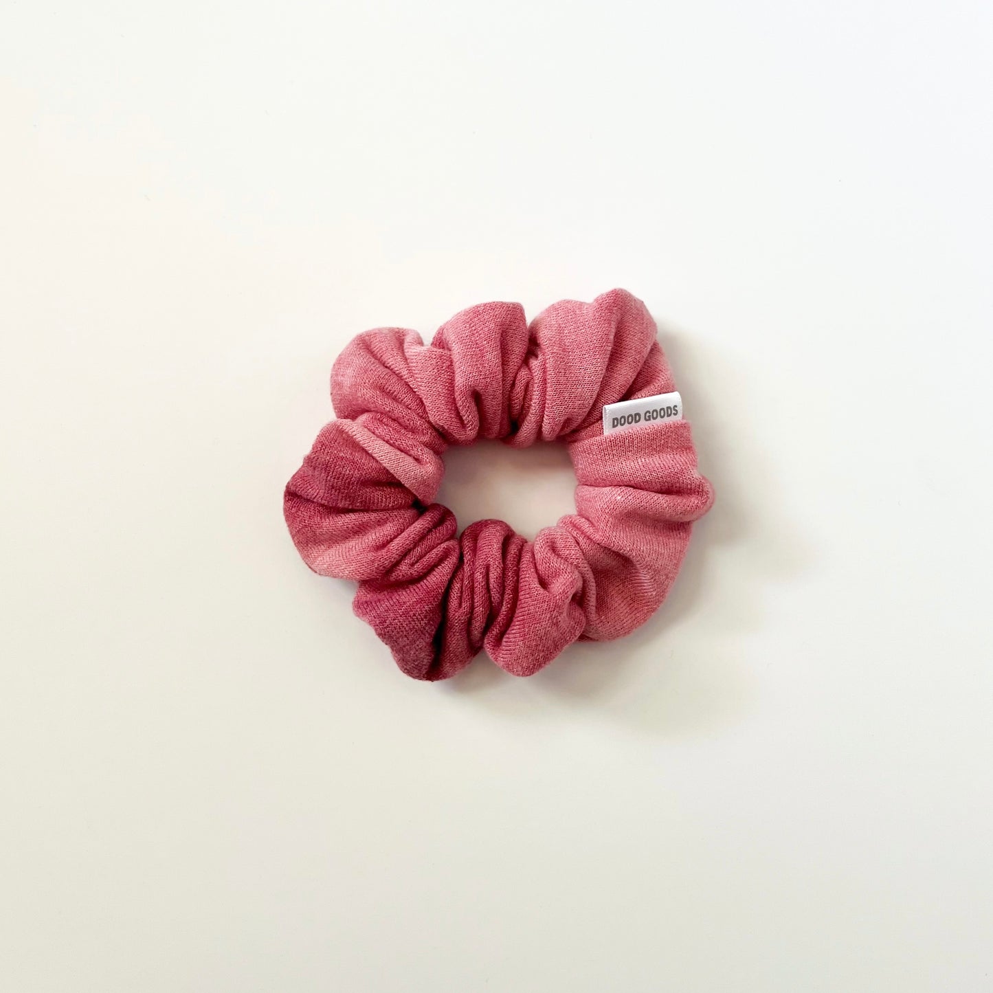 Cider Scrunchie