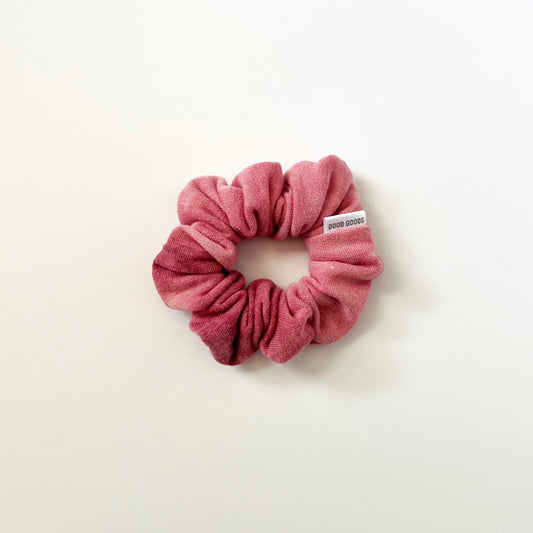 Cider Scrunchie