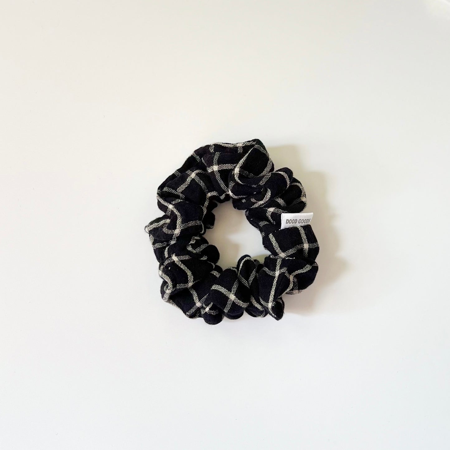 Salem Scrunchie