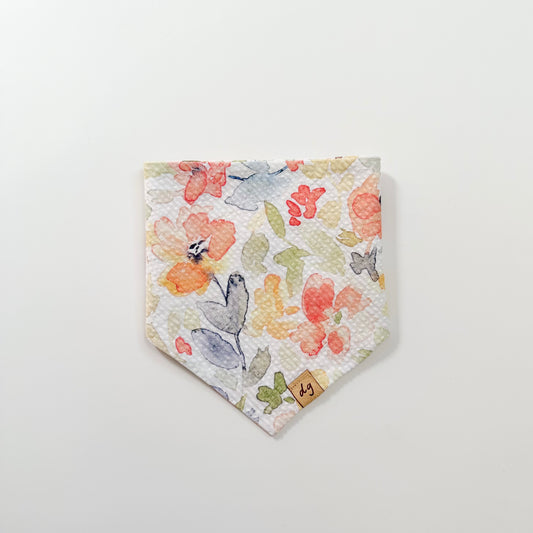 Daze Dog Bandana