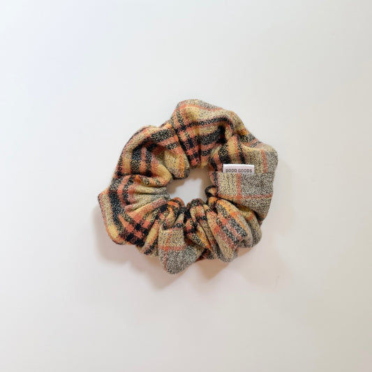 Hawthorn Scrunchie