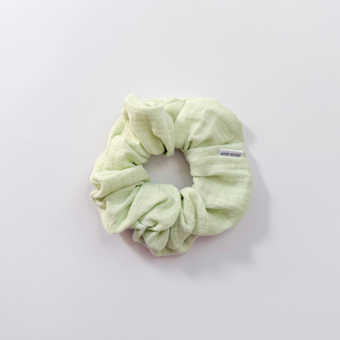 Seaglass Scrunchie