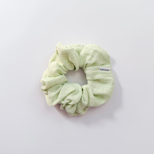 Seaglass Scrunchie