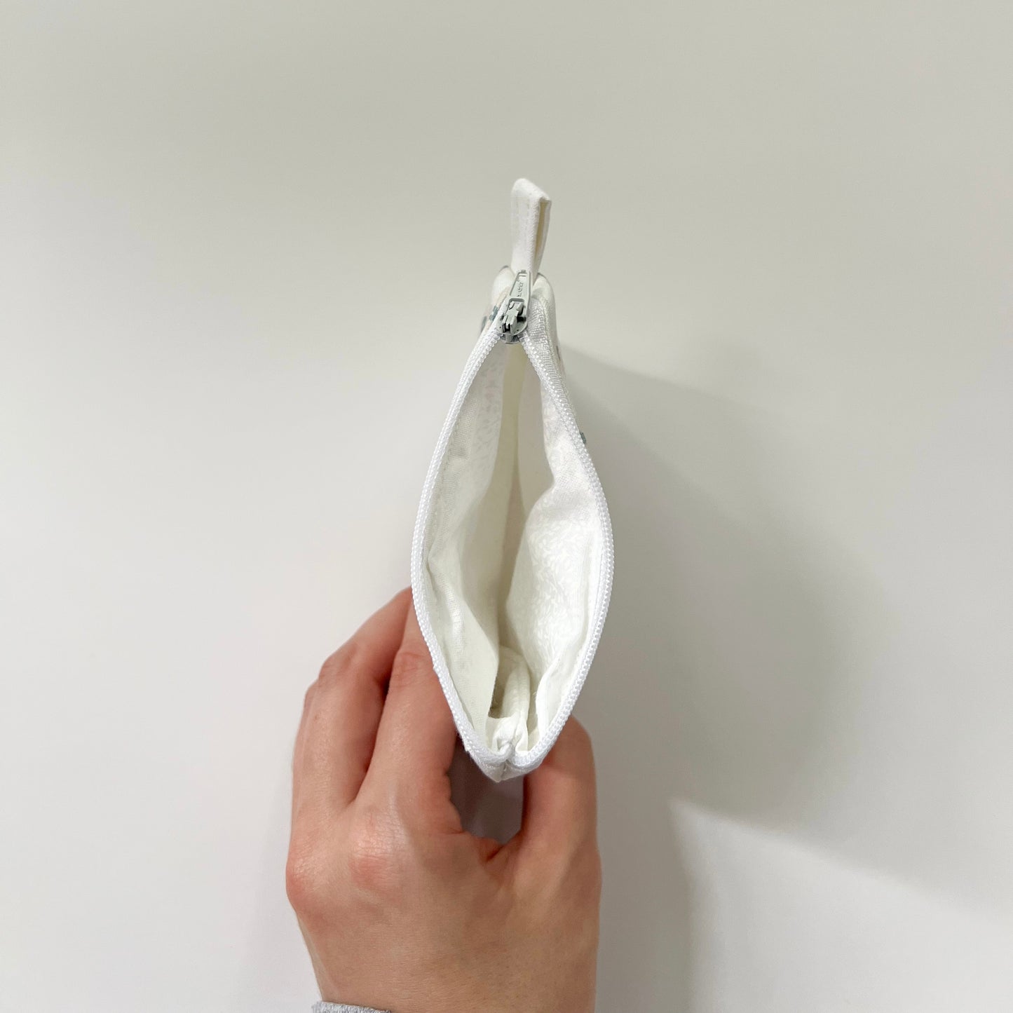 Poppy Mini Pouch