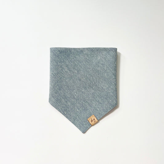Jean Dog Bandana