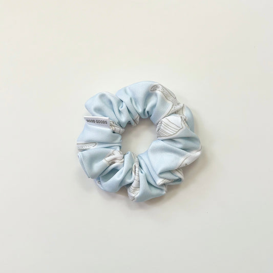 Montauk Scrunchie