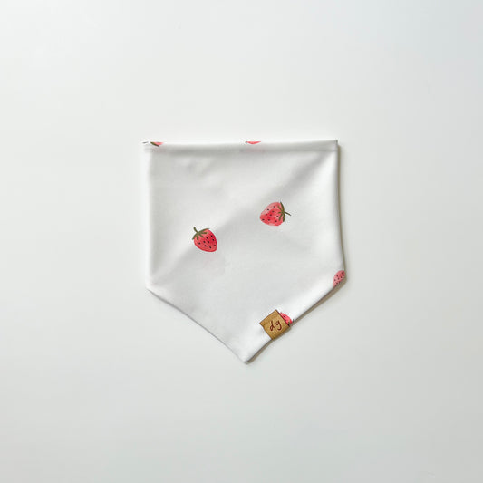 Fresa Dog Bandana