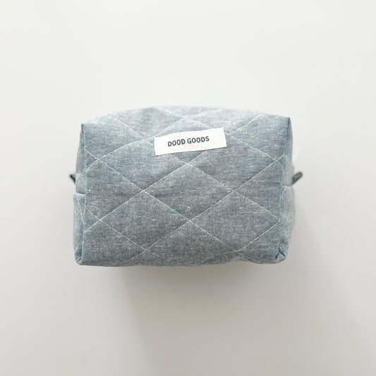 Jean Pouch